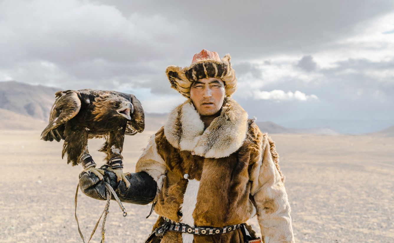 Mongolia