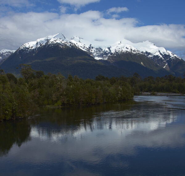 Aysén + Futaleufú