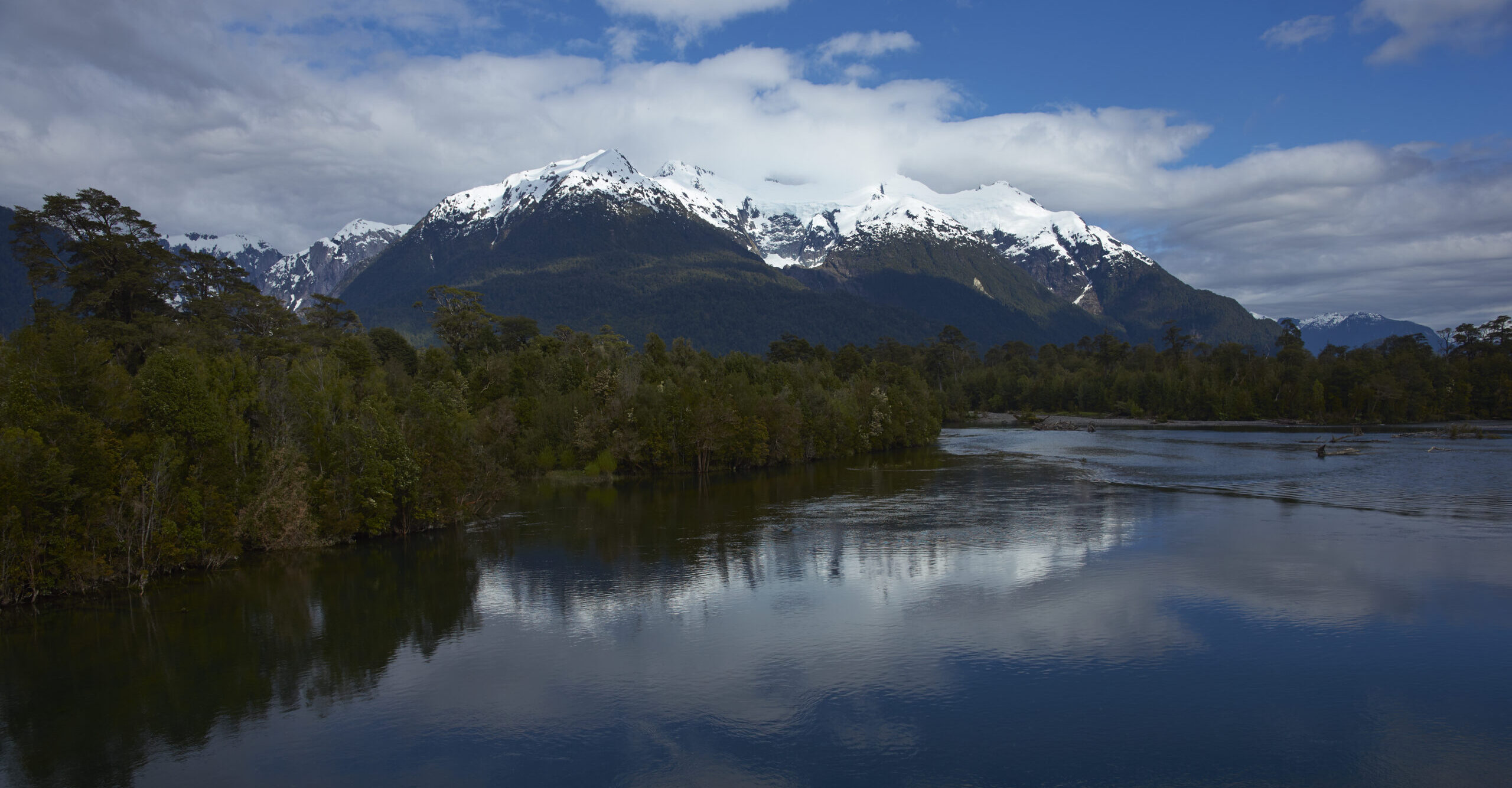 Aysén + Futaleufú