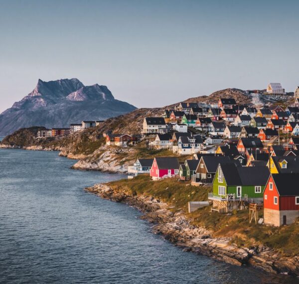 Greenland