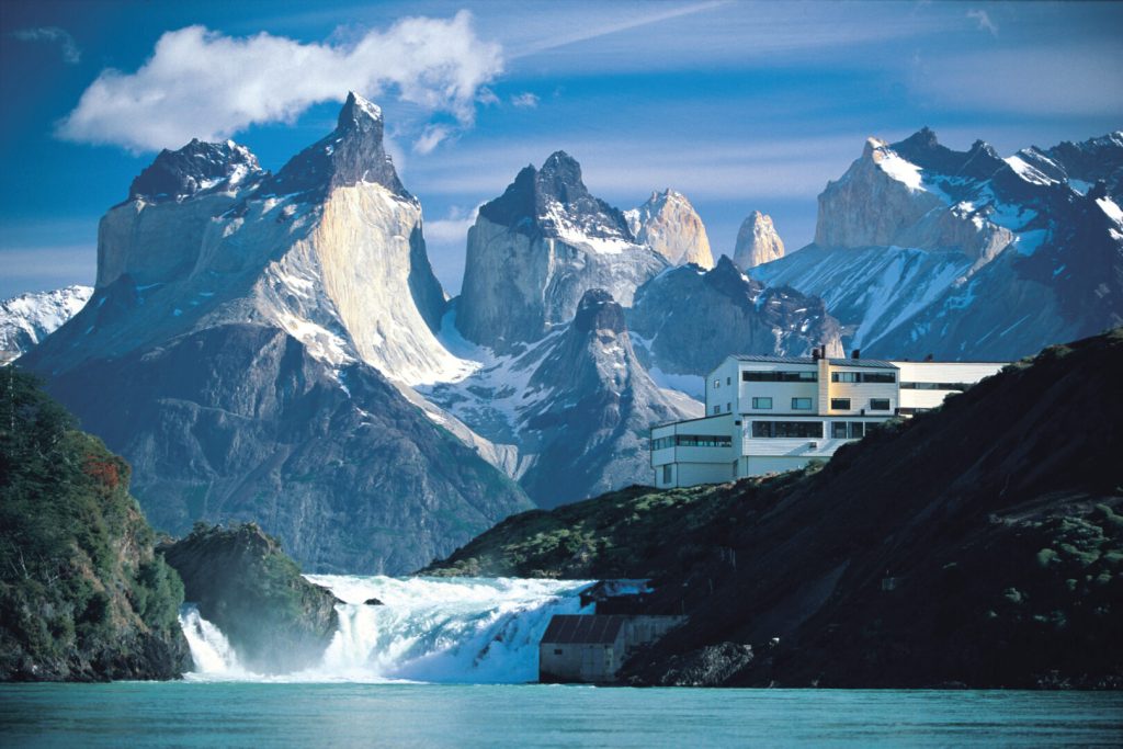 Explora Torres Del Paine, Torres del Paine