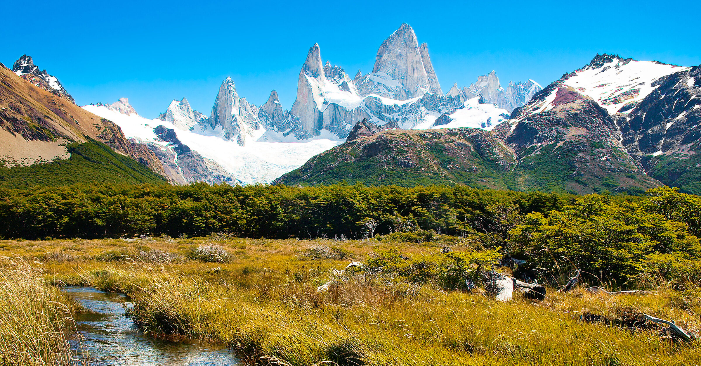 El Calafate