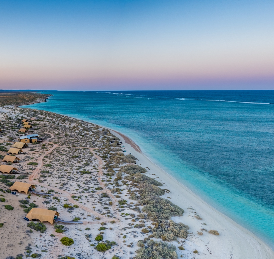 Western Australia Unveiled