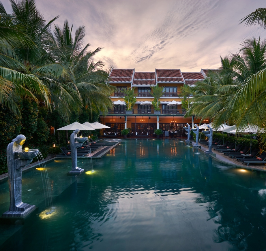 La Siesta, Hội An