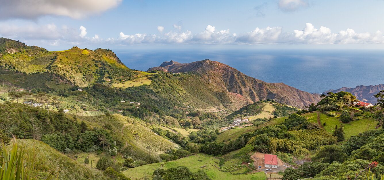 Saint Helena
