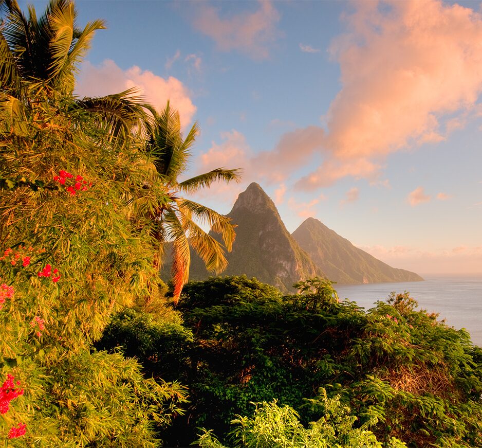 A Caribbean Jewel Unveiled