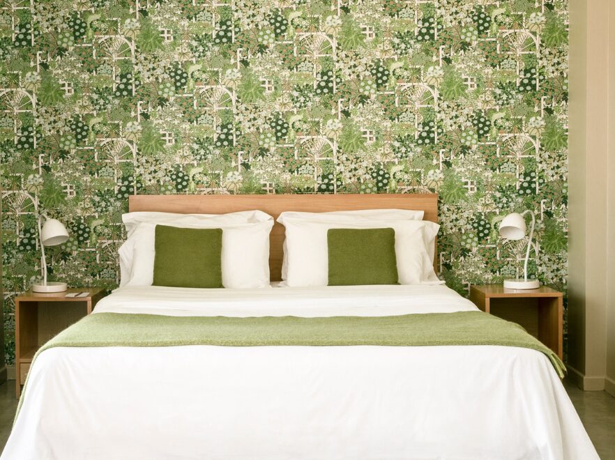 Standard Room, Home Hotel, Buenos Aires, Argentina