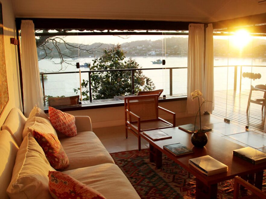 Suite, Insolito, Buzios, Brazil