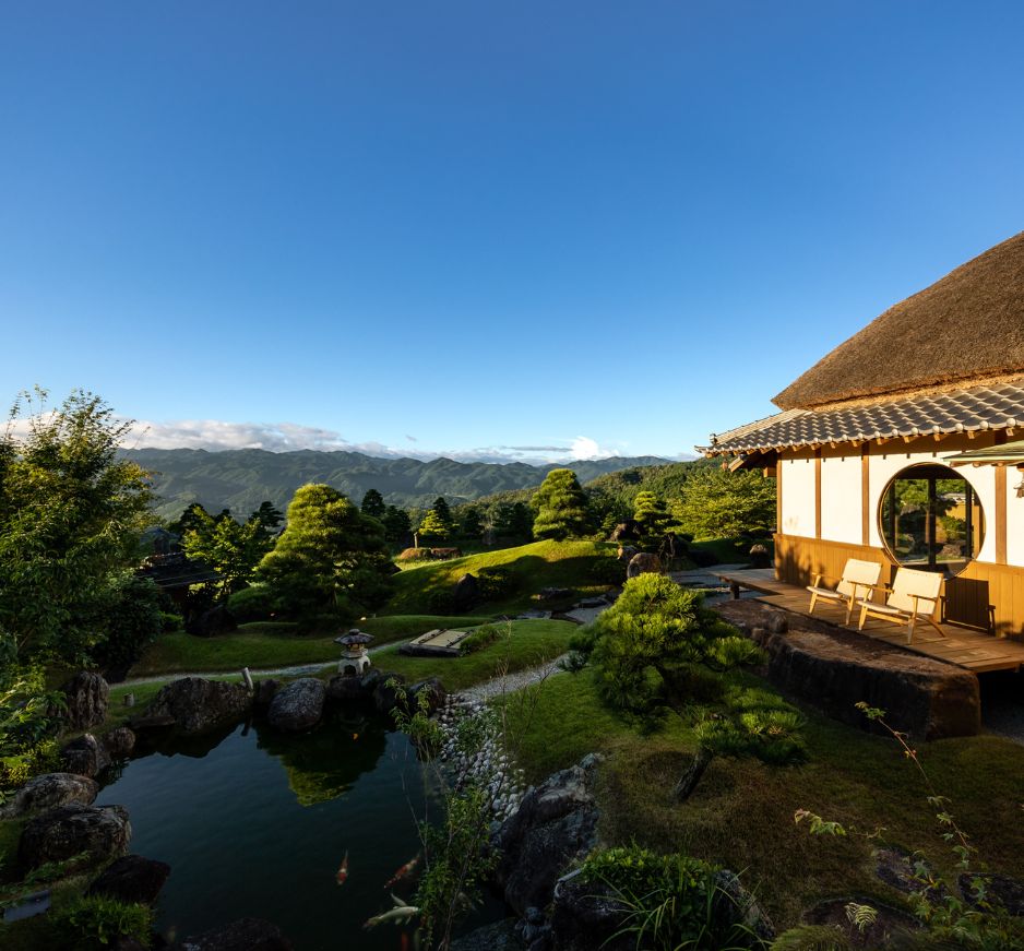 Sasayuri, Nara