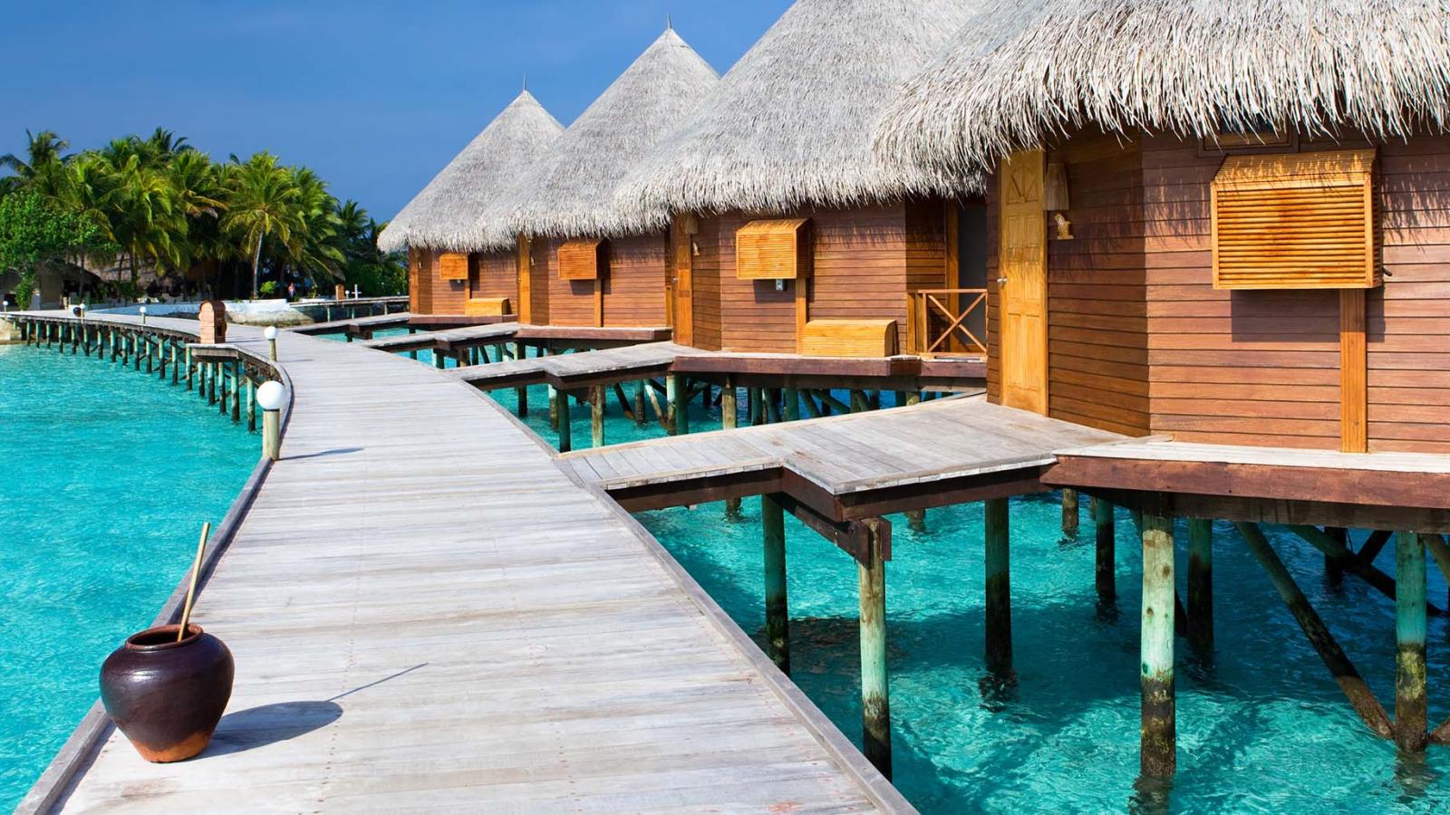 Hotels