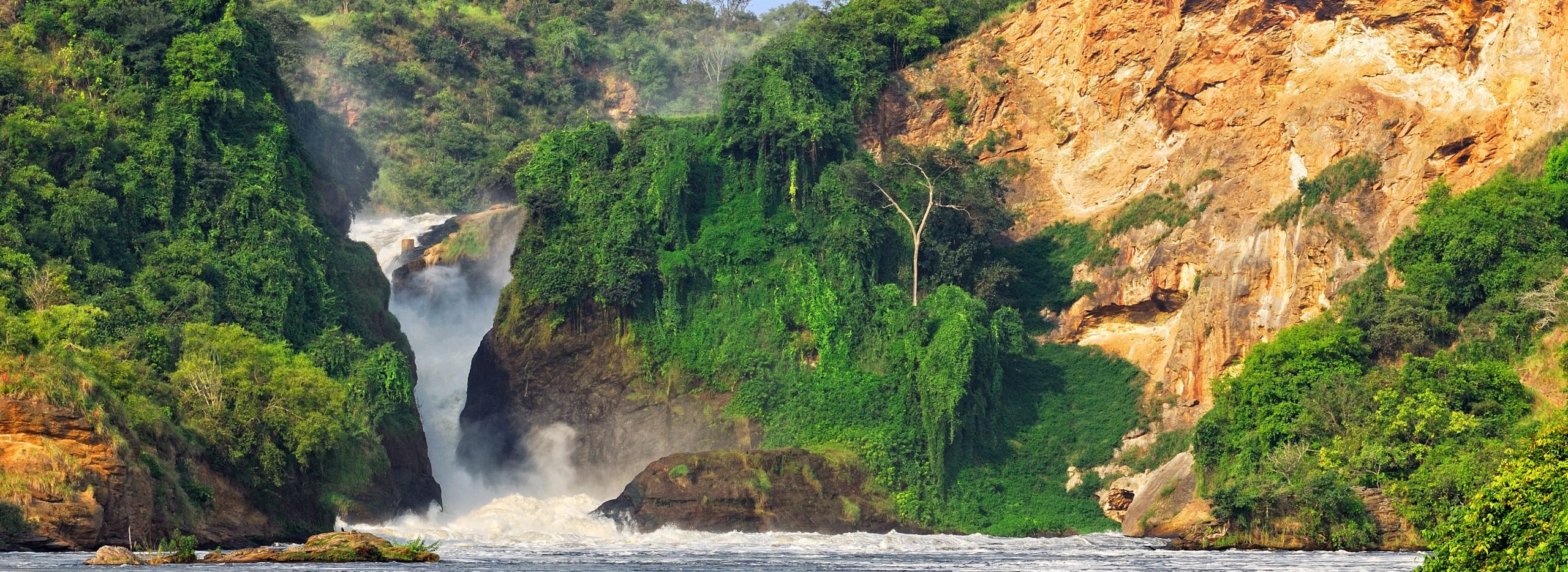 Murchison Falls National Park
