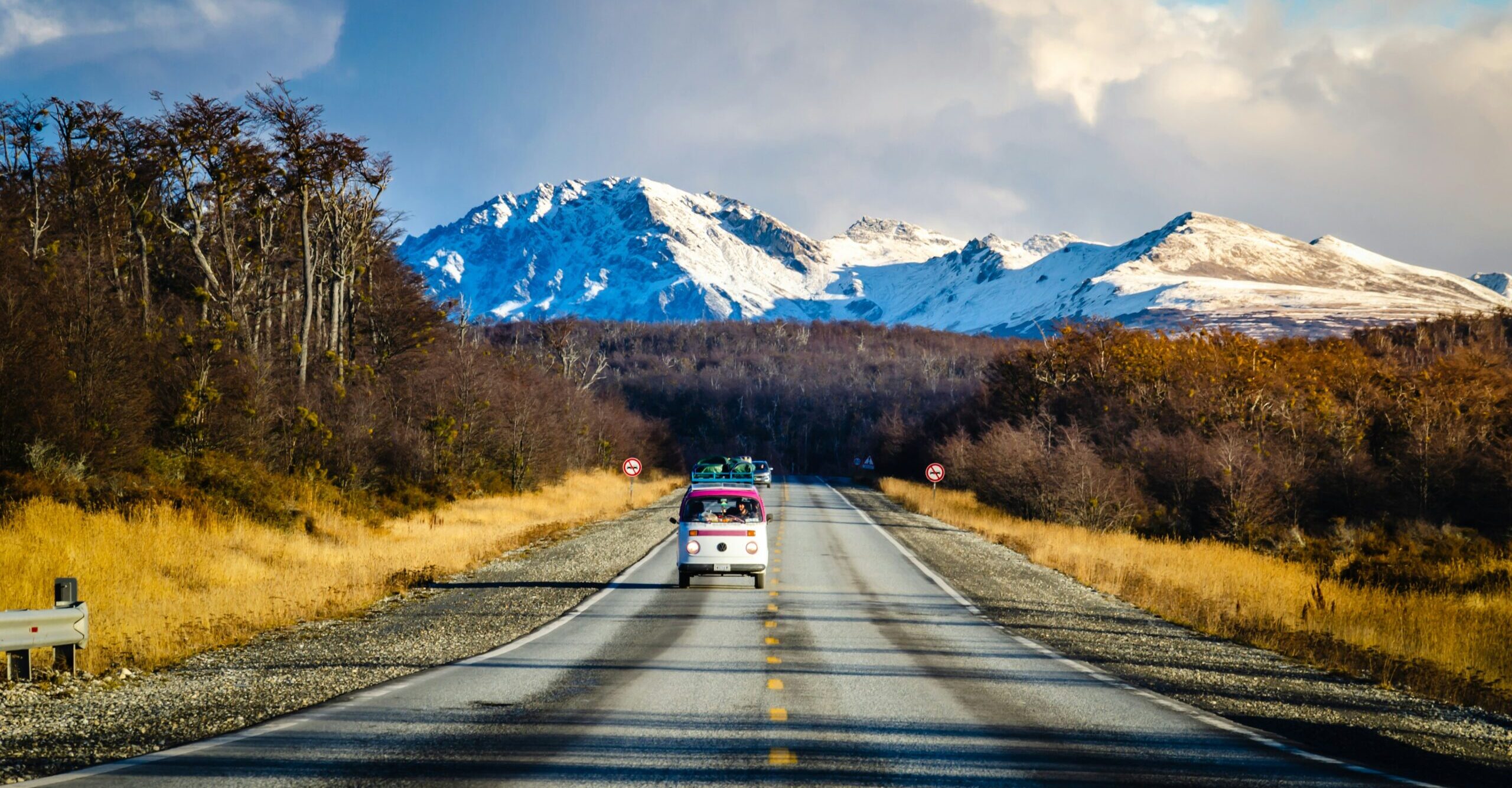 Tierra del Fuego