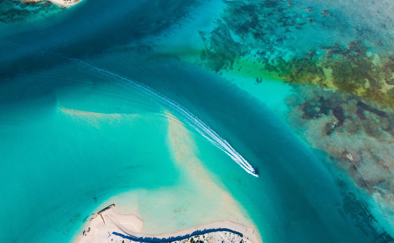 Turks and Caicos Islands