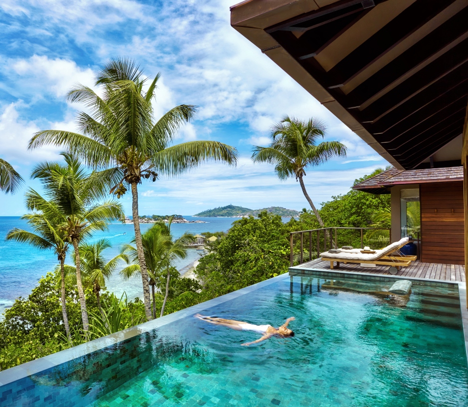 Six Senses, Zil Pasyon