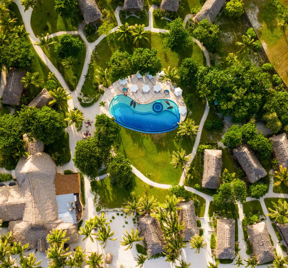 Matachica Resort & Spa San Pedro