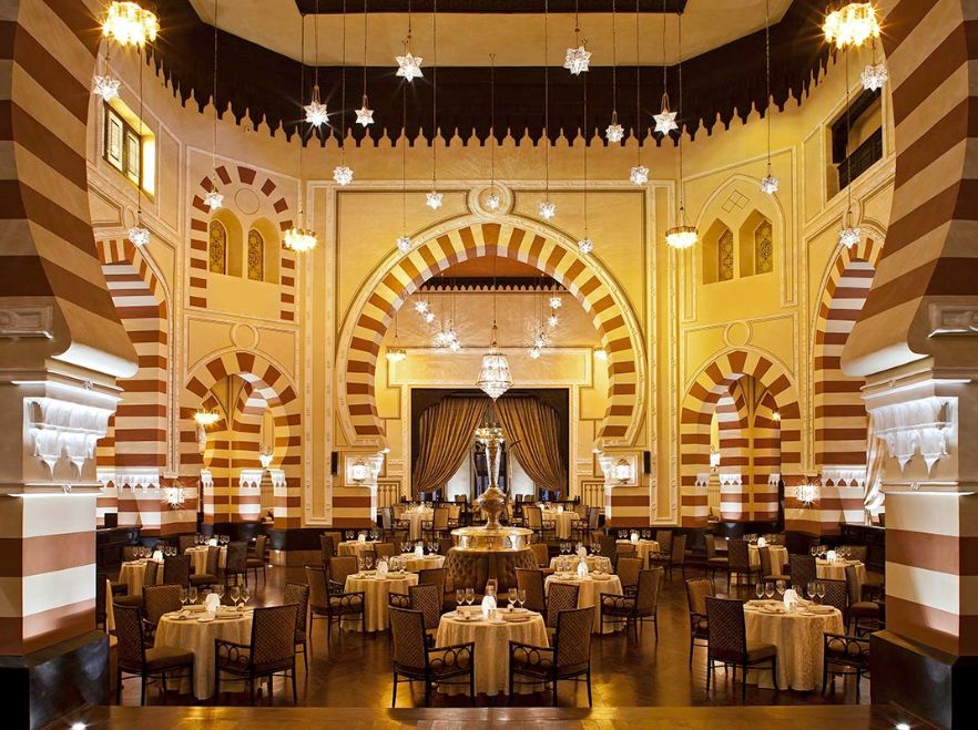 Sofitel Legend Old Cataract, Aswan, Egypt