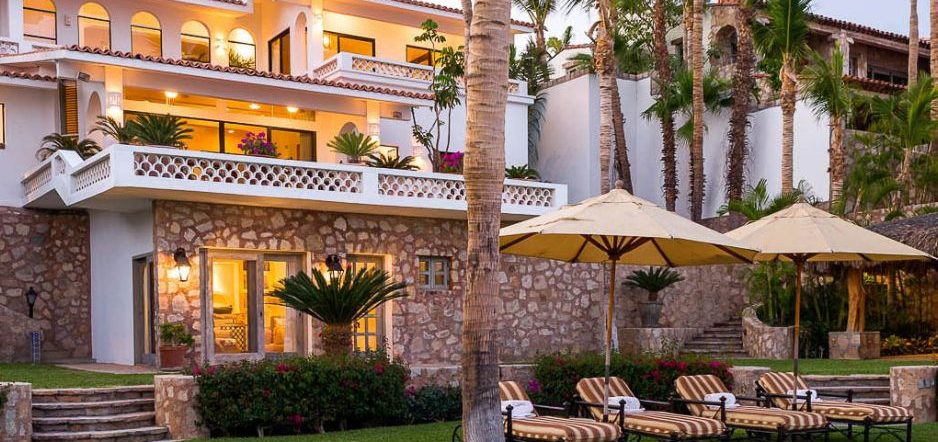 Villa Pacifica