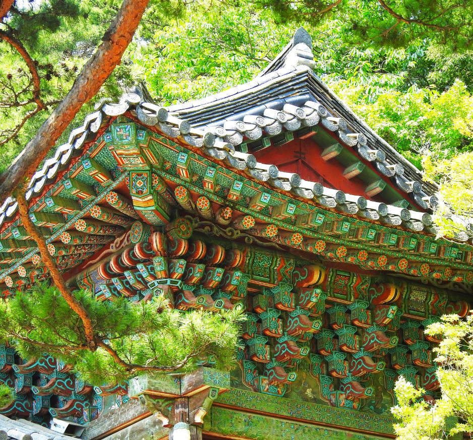 The Islands of Japan