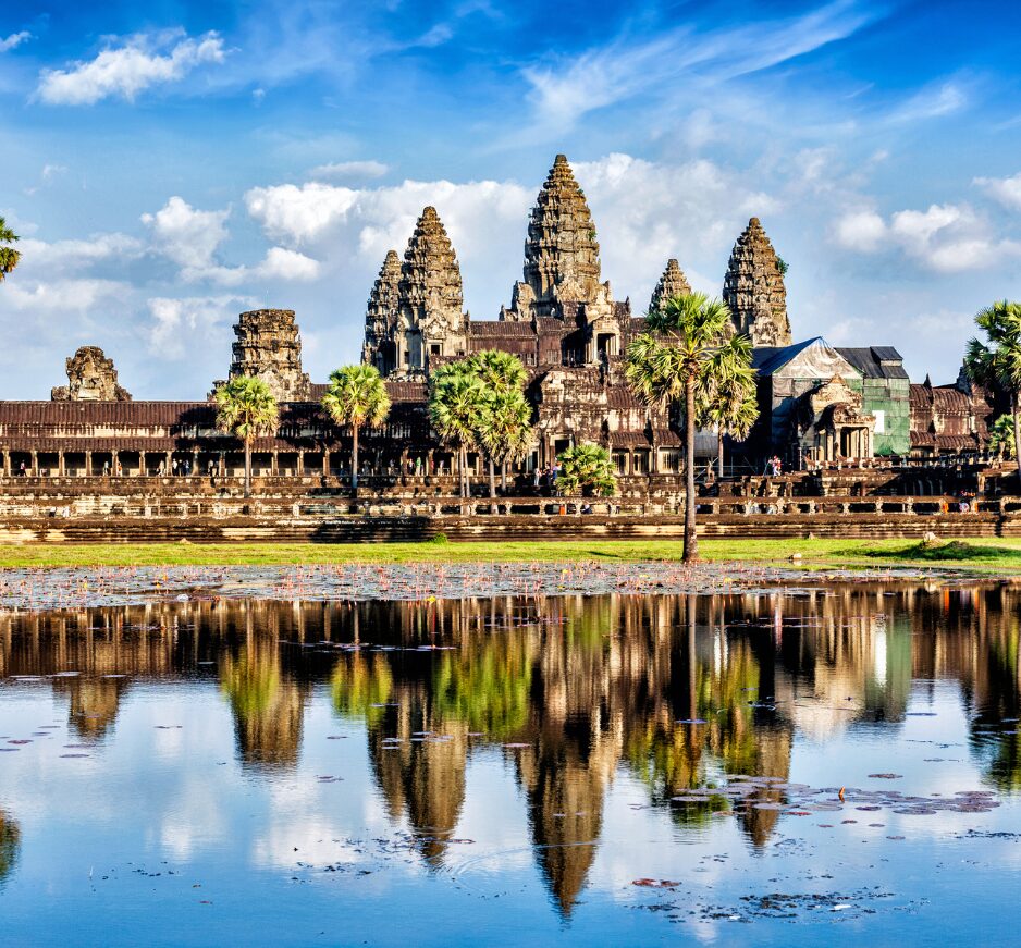 The Ultimate Three-Week Holiday in Vietnam, Cambodia + Laos