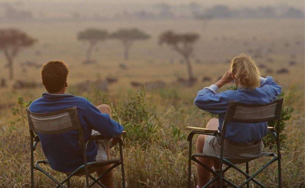 Luxury Kenya Honeymoon