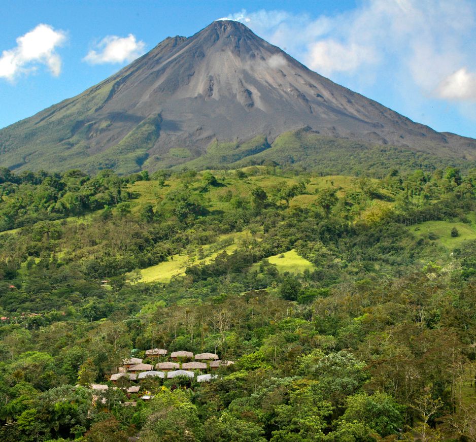Nayara Springs, Arenal