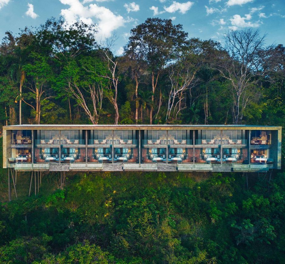 Los Altos Resort, Manuel Antonio