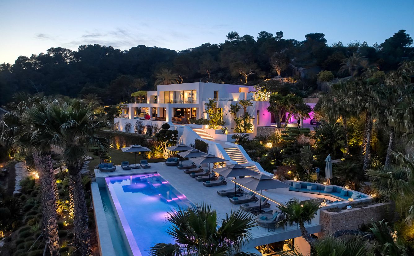Ibiza