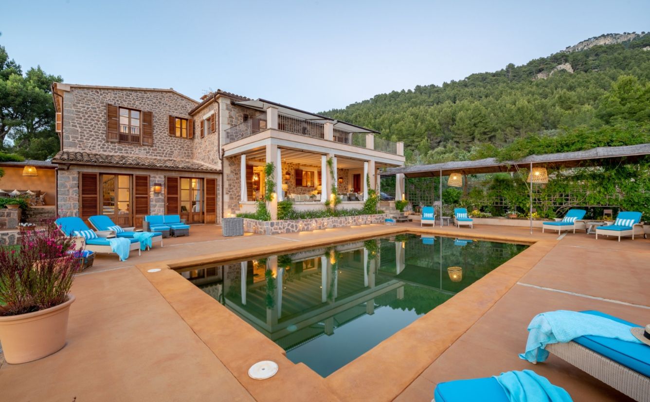 Mallorca