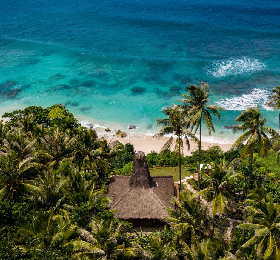 Nihi Sumba, Indonesia