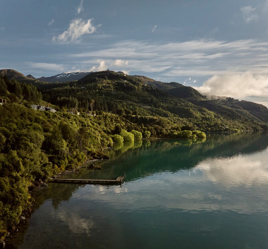 Rosewood Matakauri, Queenstown