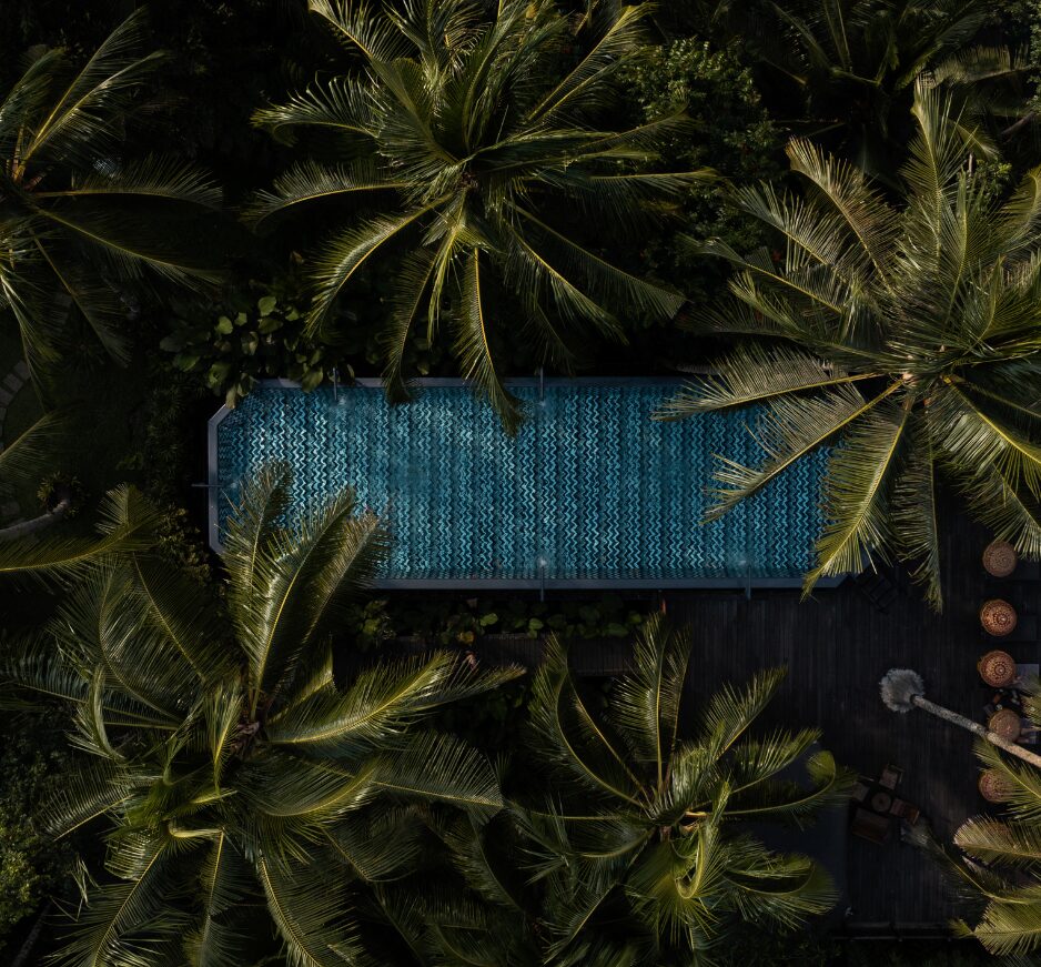 Capella Ubud, Bali