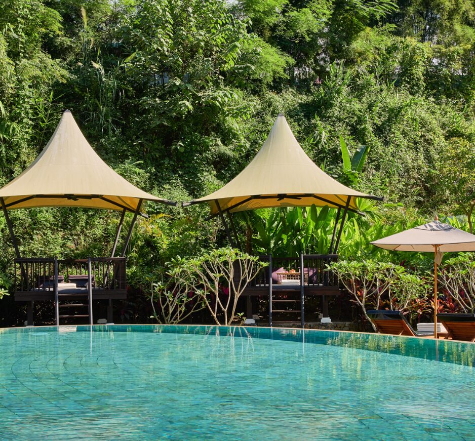 Rosewood, Luang Prabang