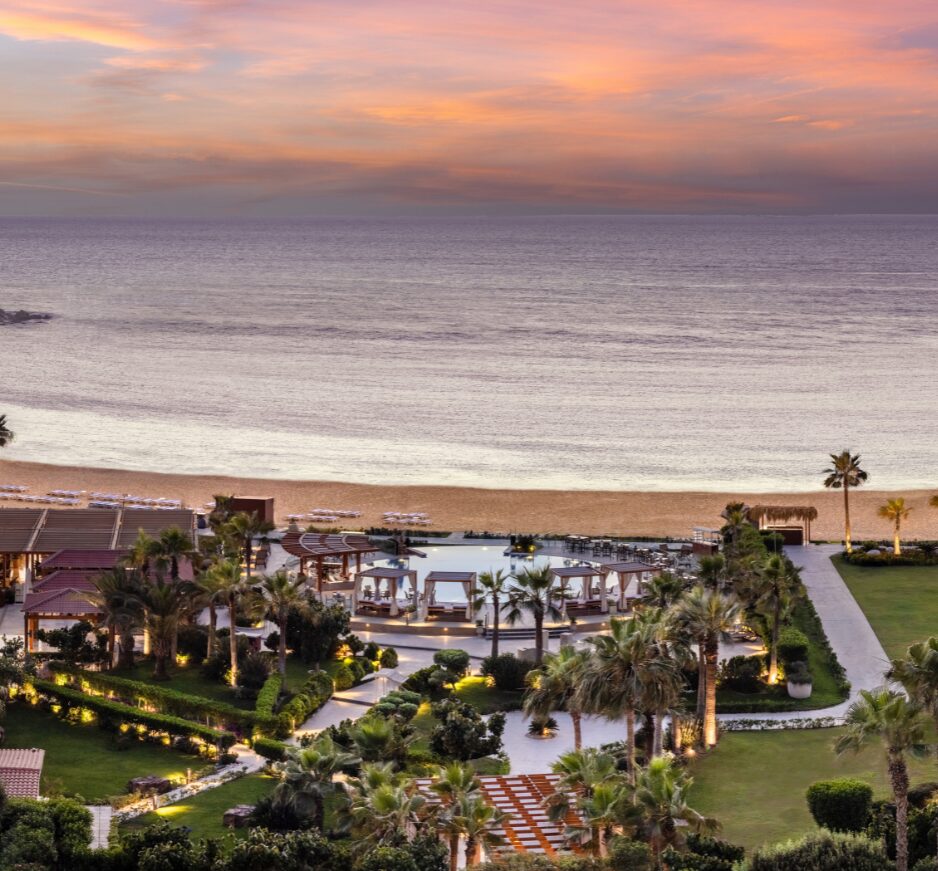 Four Seasons Hotel Alexandria at San Stefano, Alexandria