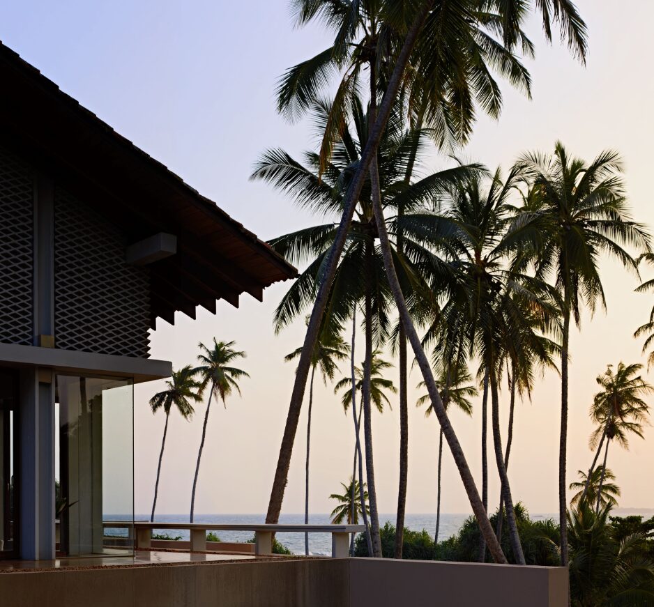 Amanwella, Tangalle