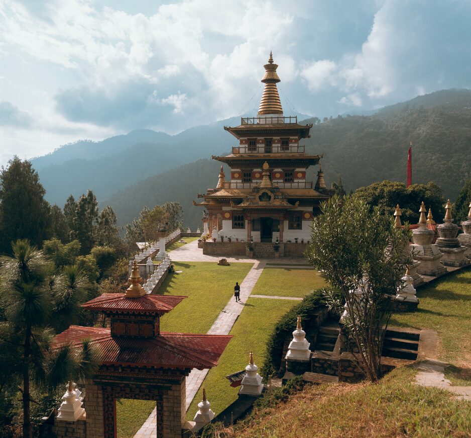 Amankora, Punakha