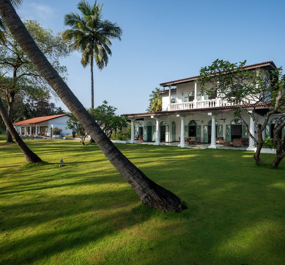 Kalkudah Beach House, Kalkudah