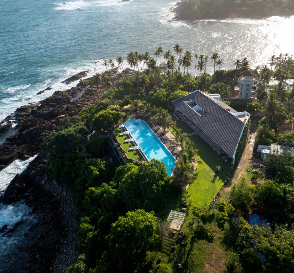 Uga Prāva, Tangalle