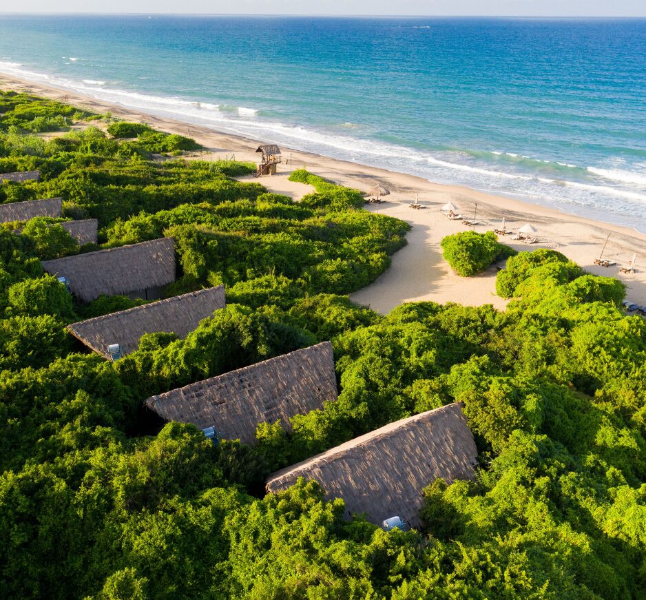 Uga Jungle Beach, Trincomalee