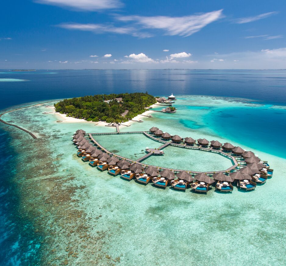 Sri Lanka + Maldives: Wild Beauty to Barefoot Luxury