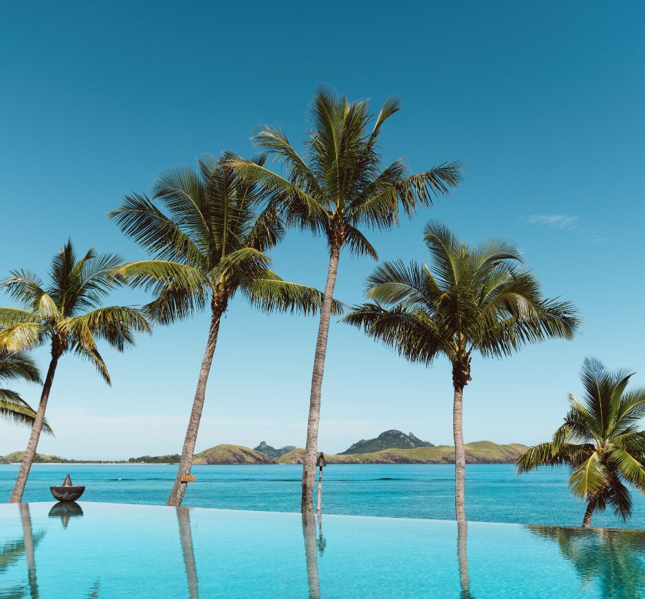 Tokoriki Island Fiji