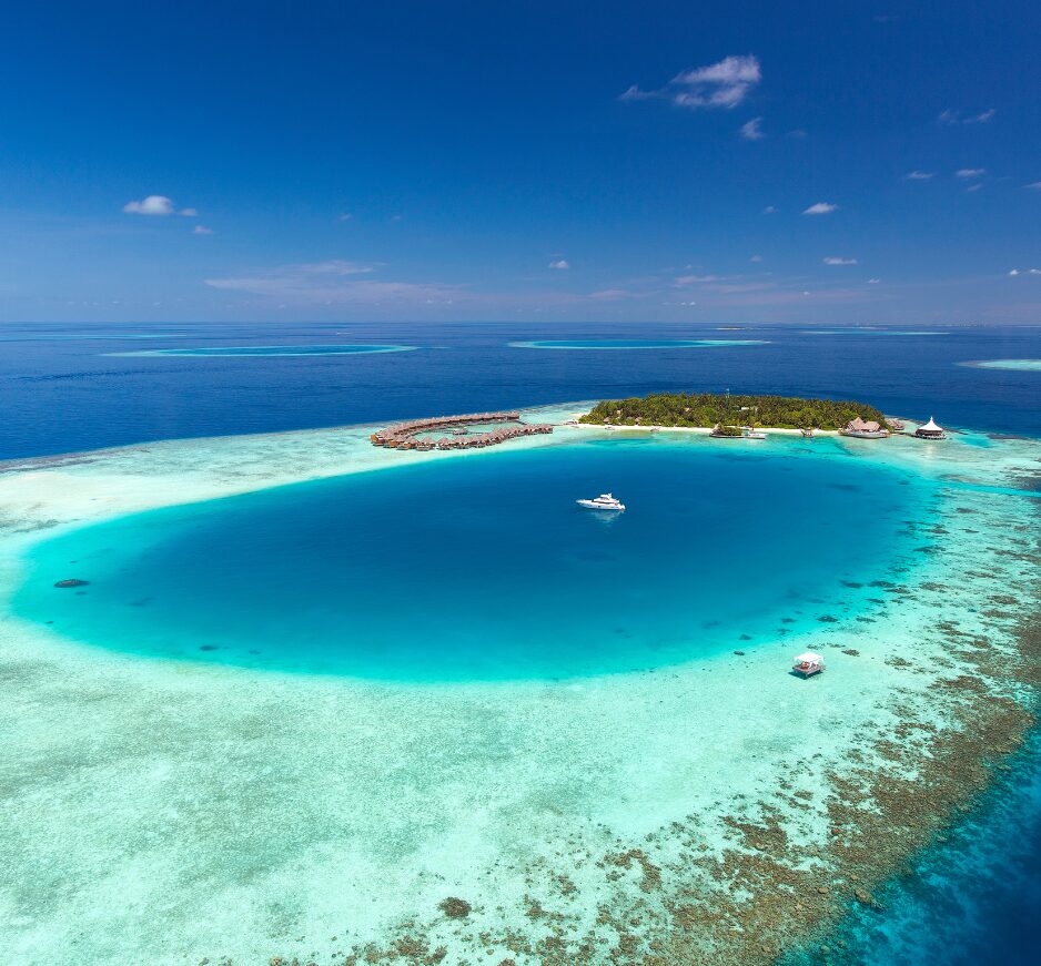 Baros Maldives