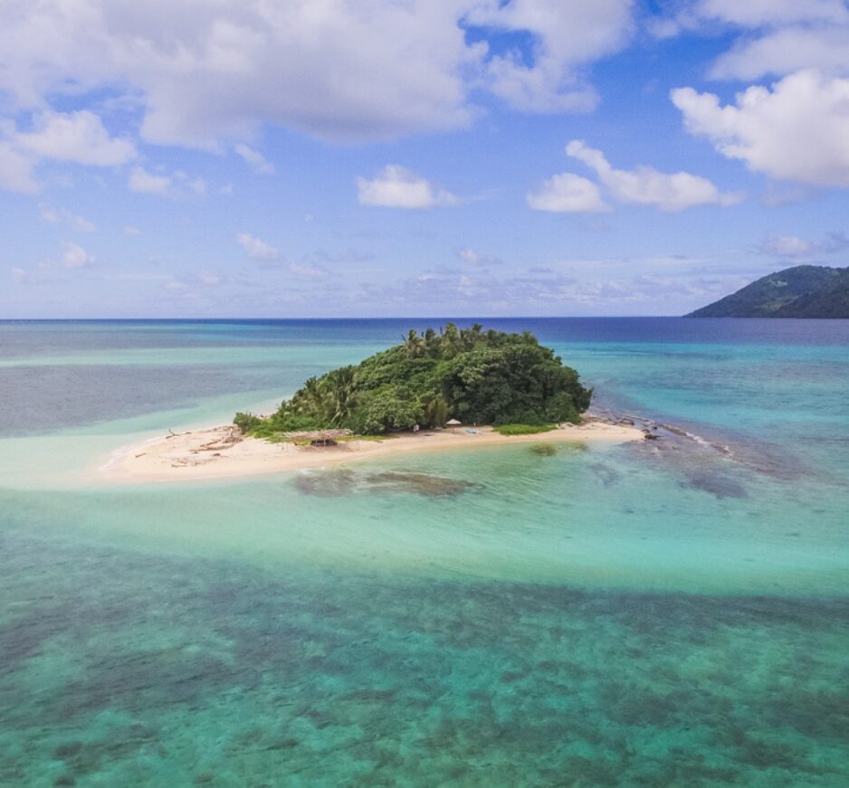 Nanuku Resort Fiji