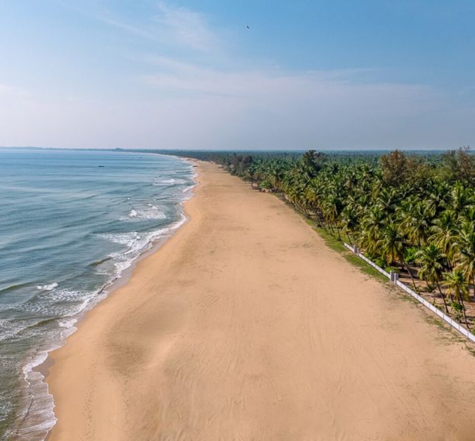 A Sri Lankan Summer for All Ages