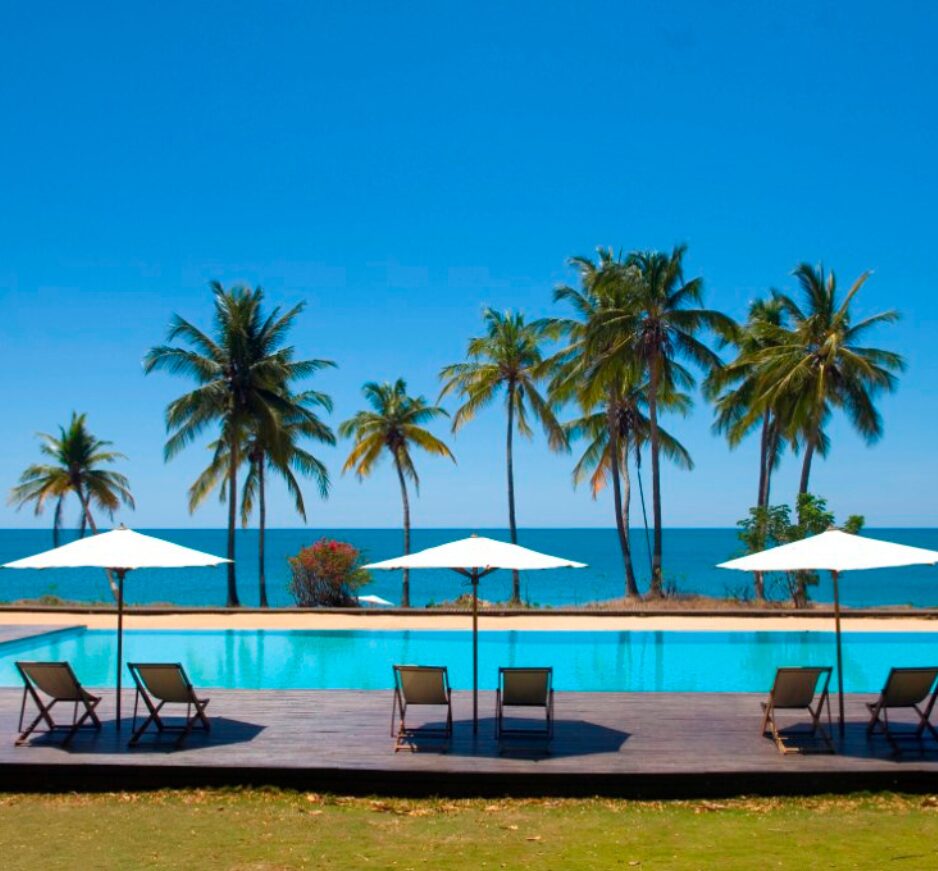 Anjajavy Hotel, Anjajavy
