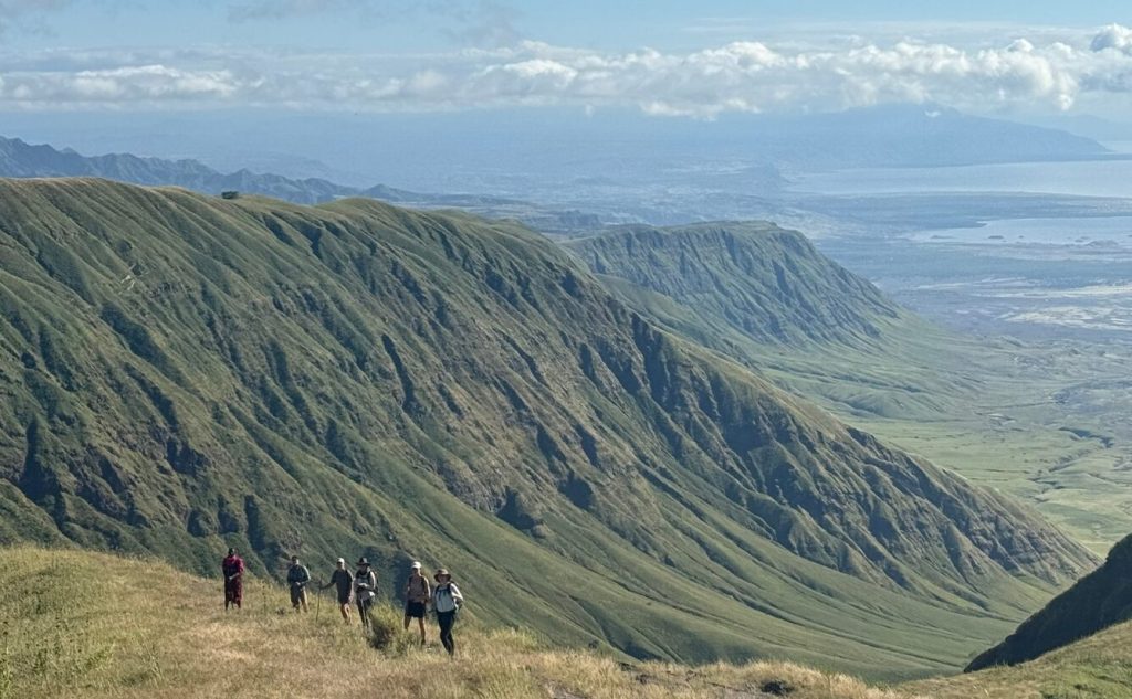 Trek Remote Corners of Tanzania