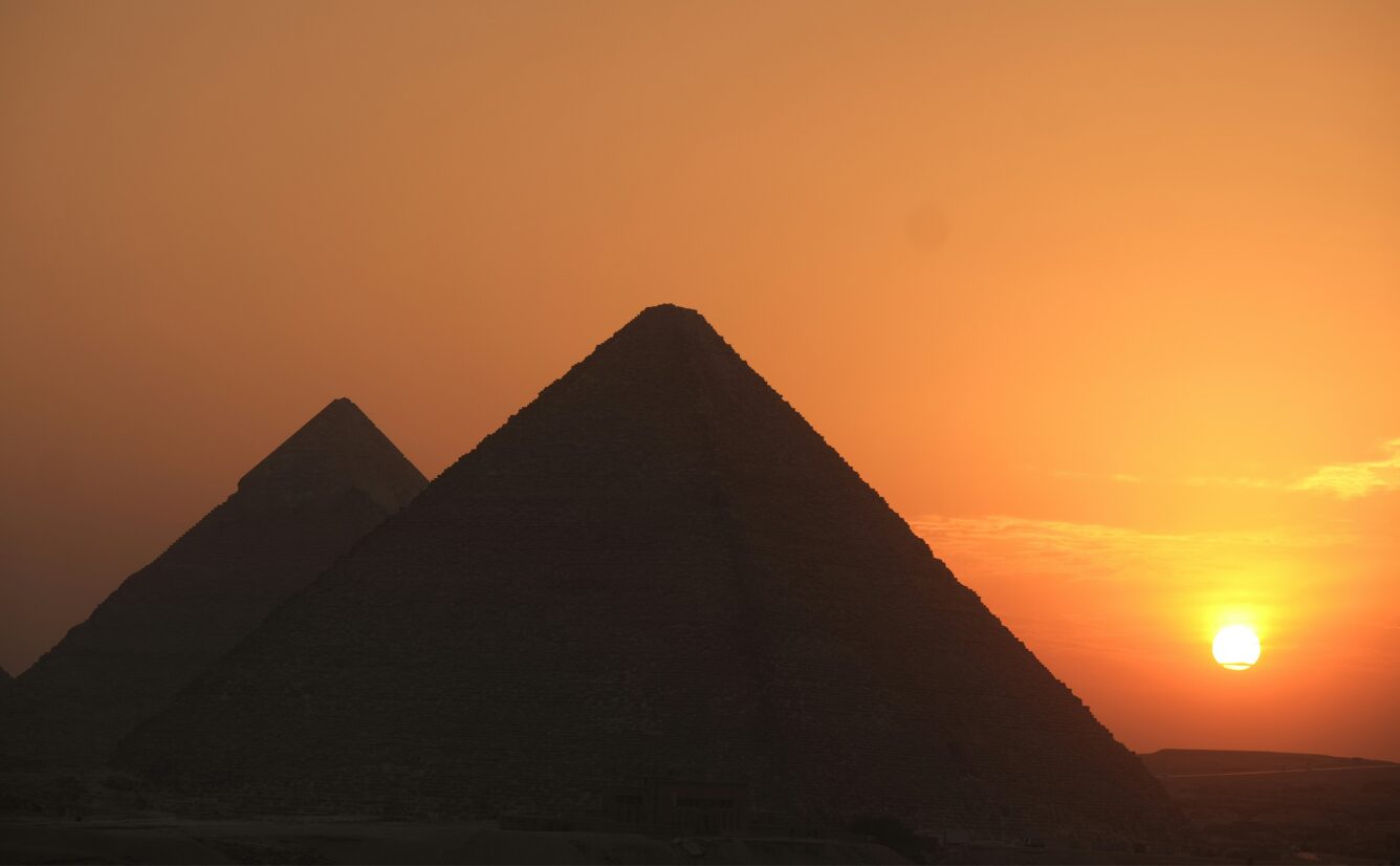 Private Access at Giza