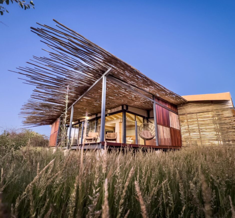 Anderssons Camp, Etosha Private Reserves