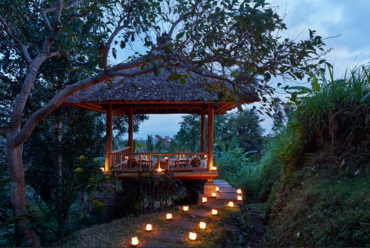 Amankila, Bali, Indonesia