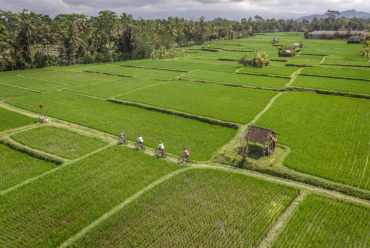 Four Seasons, Ubud, Bali