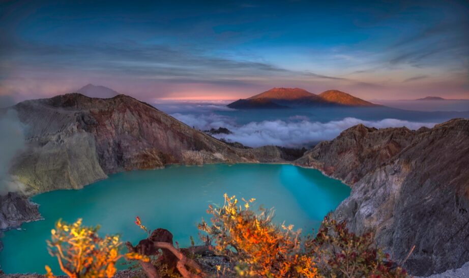 Java, Indonesia